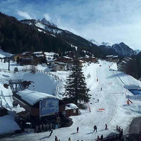 Apartment Cosy 4 Pers, Sud, Au Coeur D'une Station Proche Pistes Et Commerces, Modane - Fr-1-265-227 Valfrejus