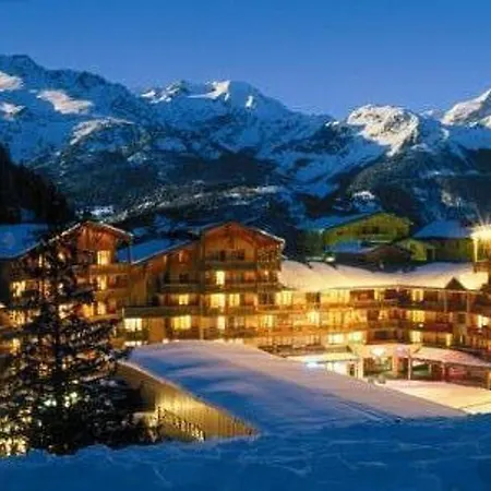 Cosy 4 Pers, Sud, Au Coeur D'une Station Proche Pistes Et Commerces, Modane - Fr-1-265-227