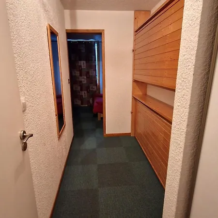Cosy 4 Pers, Sud, Au Coeur D'une Station Proche Pistes Et Commerces, Modane - Fr-1-265-227 Apartment