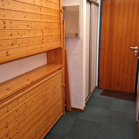 Cosy 4 Pers, Sud, Au Coeur D'une Station Proche Pistes Et Commerces, Modane - Fr-1-265-227 *