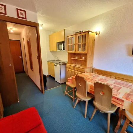 Cosy 4 Pers, Sud, Au Coeur D'une Station Proche Pistes Et Commerces, Modane - Fr-1-265-227 *