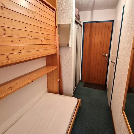 Cosy 4 Pers, Sud, Au Coeur D'une Station Proche Pistes Et Commerces, Modane - Fr-1-265-227 Valfrejus