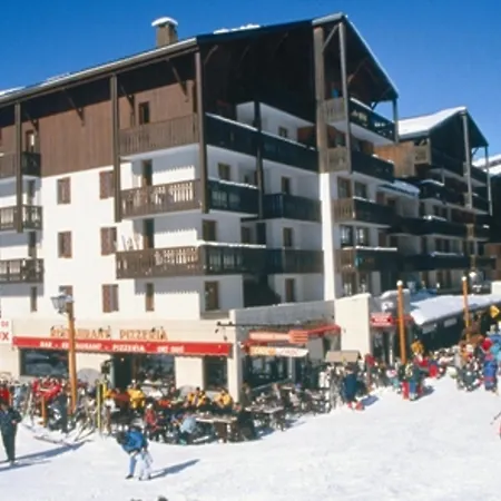 Cosy 4 Pers, Sud, Au Coeur D'une Station Proche Pistes Et Commerces, Modane - Fr-1-265-227